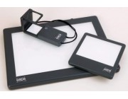 Slim light illuminator Model G2024